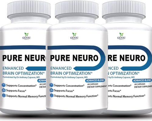 Pure Neuro